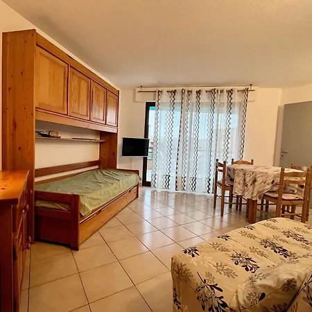 Apartmán 2 Pieces Avec Terrasse, A 150m Des Plages - - Fr-1-226b-192 *