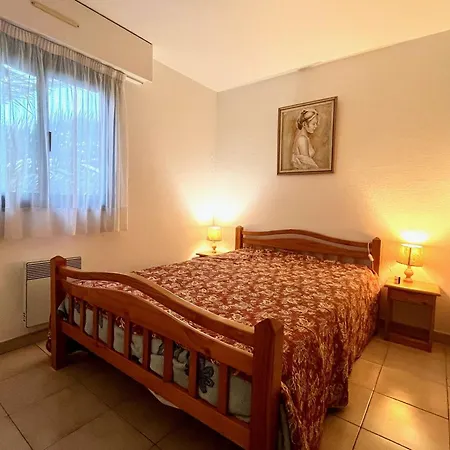 Apartmán 2 Pieces Avec Terrasse, A 150m Des Plages - - Fr-1-226b-192